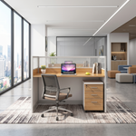 Load image into Gallery viewer, Prime Office Desk
