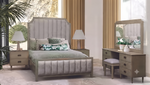 Load image into Gallery viewer, CHLOE BEDROOM SUITE
