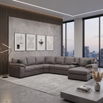 Load image into Gallery viewer, Dynasty 5PC Cinema Corner Unit
