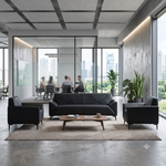 Load image into Gallery viewer, Amina Office Sofa
