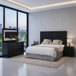 Load image into Gallery viewer, Porto Bedroom Suite
