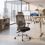 Load image into Gallery viewer, Bistro Ergonomic Office Chair
