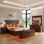 Load image into Gallery viewer, MELISSA BEDROOM SUITE
