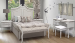 Load image into Gallery viewer, VALENCIA BEDROOM SUITE
