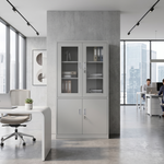 Load image into Gallery viewer, Carter Steel Cabinet
