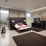 Load image into Gallery viewer, VEGAS BEDROOM SUITE
