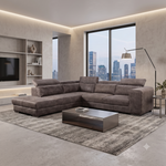 Load image into Gallery viewer, Miami 2PC Corner Unit with Ottoman

