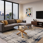 Load image into Gallery viewer, CALYPSO COFFEE TABLE
