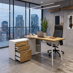 Load image into Gallery viewer, Baxter Office Desk

