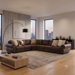 Load image into Gallery viewer, Tisha 4PC Corner Unit
