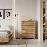 Load image into Gallery viewer, Kalmal Chest of Drawers
