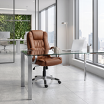 Load image into Gallery viewer, Marcus Office Chair
