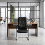 Load image into Gallery viewer, Musa Office Chair
