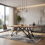 Load image into Gallery viewer, Marcus Dining Table
