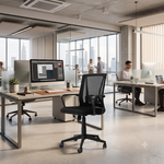 Load image into Gallery viewer, Magma Office Chair
