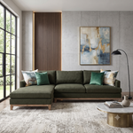 Load image into Gallery viewer, Mia 2PC Corner Couch
