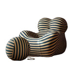 Load image into Gallery viewer, Cothey oversized chair and ottoman
