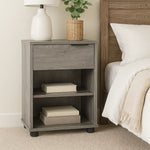 Load image into Gallery viewer, Jake 1-Drawer Pedestal
