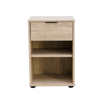 Load image into Gallery viewer, Jake 1-Drawer Pedestal
