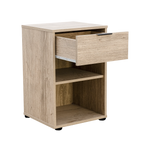 Load image into Gallery viewer, Jake 1-Drawer Pedestal
