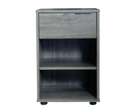 Load image into Gallery viewer, Jake 1-Drawer Pedestal
