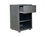Load image into Gallery viewer, Jake 1-Drawer Pedestal
