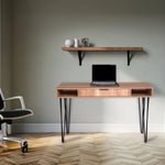 Load image into Gallery viewer, Lima 1-Drawer Desk
