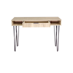 Load image into Gallery viewer, Lima 1-Drawer Desk
