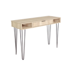 Load image into Gallery viewer, Lima 1-Drawer Desk

