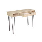 Load image into Gallery viewer, Lima 1-Drawer Desk
