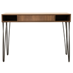 Load image into Gallery viewer, Lima 1-Drawer Desk
