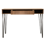 Load image into Gallery viewer, Lima 1-Drawer Desk
