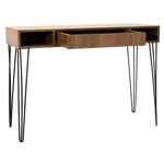 Load image into Gallery viewer, Lima 1-Drawer Desk

