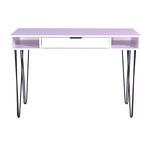 Load image into Gallery viewer, Lima 1-Drawer Desk

