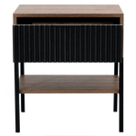 Load image into Gallery viewer, Lita 1-Drawer Pedestal
