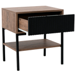 Load image into Gallery viewer, Lita 1-Drawer Pedestal
