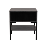 Load image into Gallery viewer, Lita 1-Drawer Pedestal
