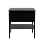 Load image into Gallery viewer, Lita 1-Drawer Pedestal
