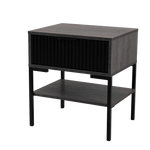 Load image into Gallery viewer, Lita 1-Drawer Pedestal
