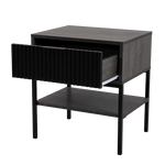 Load image into Gallery viewer, Lita 1-Drawer Pedestal

