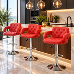 Load image into Gallery viewer, Mixology Bar Stool
