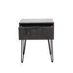 Load image into Gallery viewer, Milan-1-Drawer pedestal
