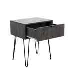 Load image into Gallery viewer, Milan-1-Drawer pedestal
