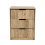 Load image into Gallery viewer, Neo 3-Drawer Pedestal
