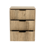 Load image into Gallery viewer, Neo 3-Drawer Pedestal
