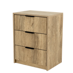 Load image into Gallery viewer, Neo 3-Drawer Pedestal
