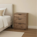 Load image into Gallery viewer, Neo 3-Drawer Pedestal
