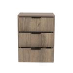 Load image into Gallery viewer, Neo 3-Drawer Pedestal
