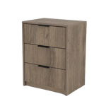 Load image into Gallery viewer, Neo 3-Drawer Pedestal
