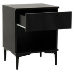 Load image into Gallery viewer, Nova 1-Drawer Pedestal
